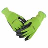 Forney Premium Nitrile Coated String Knit Gloves Size S 53221